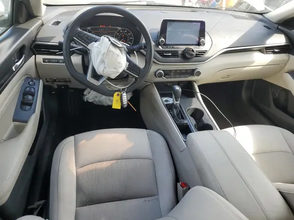 1N4BL4BV0LC273626 2020 NISSAN ALTIMA - Image 8
