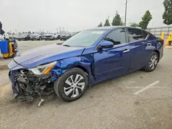 1N4BL4BV0LC274016 2020 NISSAN ALTIMA