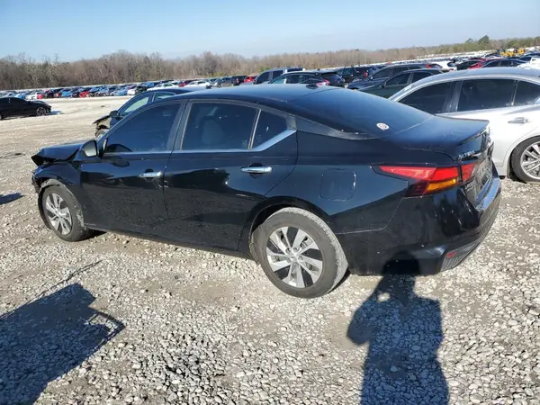1N4BL4BV0LC274047 2020 NISSAN ALTIMA - Image 2