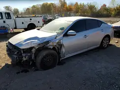 1N4BL4BV0LC276607 2020 NISSAN ALTIMA