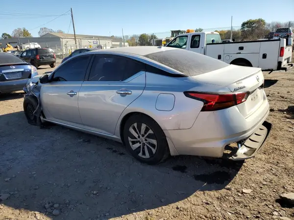 1N4BL4BV0LC276607 2020 NISSAN ALTIMA - Image 2