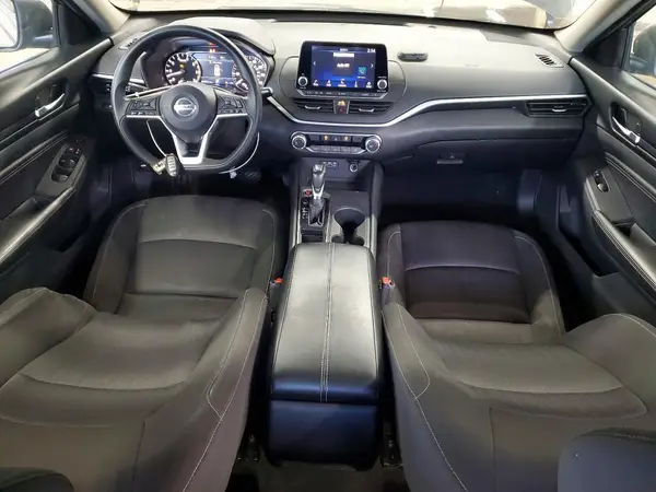 1N4BL4BV0LC277028 2020 NISSAN ALTIMA - Image 8