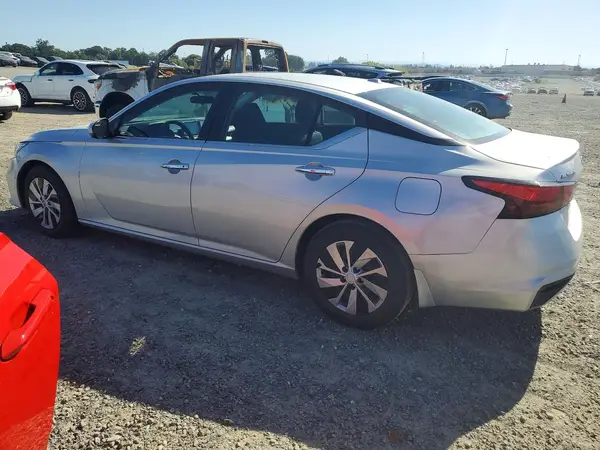 1N4BL4BV0LC278146 2020 NISSAN ALTIMA - Image 2