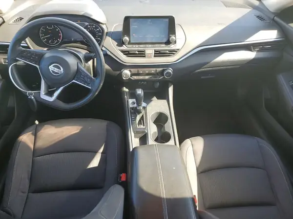 1N4BL4BV0LC278146 2020 NISSAN ALTIMA - Image 8