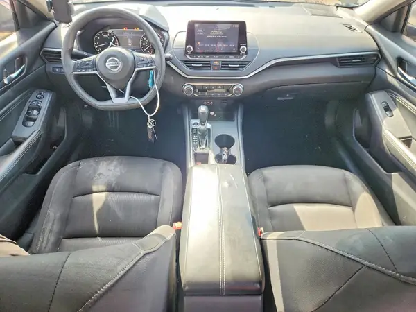 1N4BL4BV0LC278468 2020 NISSAN ALTIMA - Image 8