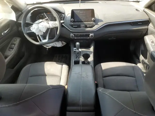 1N4BL4BV0LC279541 2020 NISSAN ALTIMA - Image 8