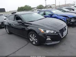1N4BL4BV0LC280169 2020 NISSAN ALTIMA