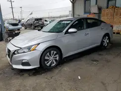 1N4BL4BV0LC283573 2020 NISSAN ALTIMA