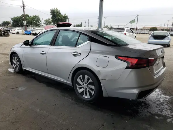 1N4BL4BV0LC283573 2020 NISSAN ALTIMA - Image 2