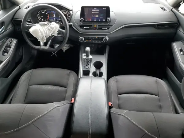 1N4BL4BV0LC283573 2020 NISSAN ALTIMA - Image 8