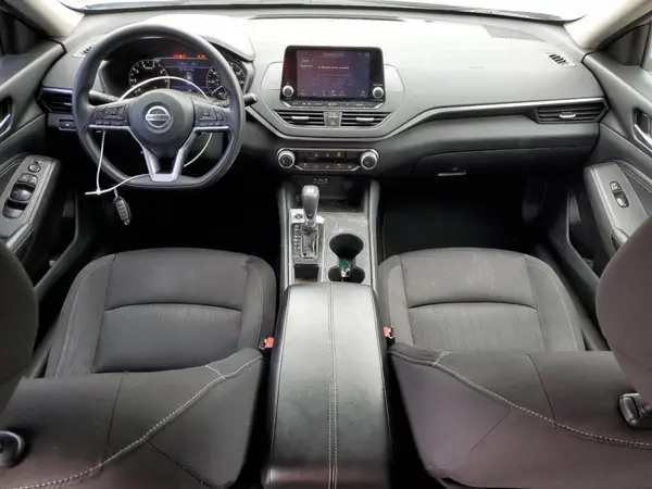 1N4BL4BV0LC283718 2020 NISSAN ALTIMA - Image 8