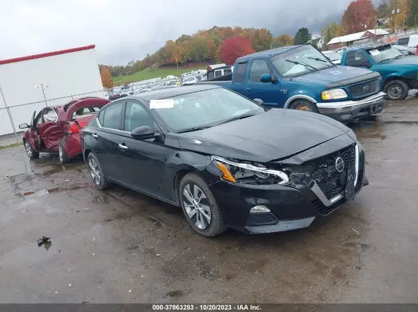 1N4BL4BV0LC284576 2020 NISSAN ALTIMA