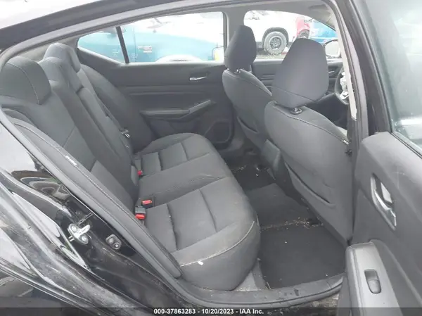 1N4BL4BV0LC284576 2020 NISSAN ALTIMA - Image 8