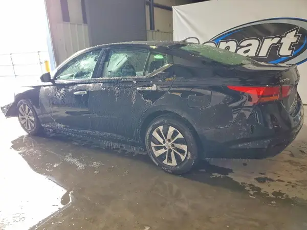 1N4BL4BV0LN302580 2020 NISSAN ALTIMA - Image 2