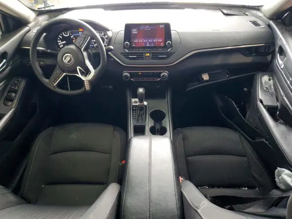 1N4BL4BV0LN302580 2020 NISSAN ALTIMA - Image 8