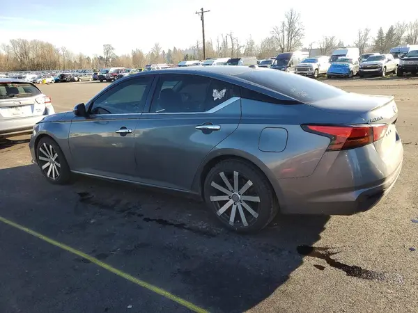 1N4BL4BV0LN302725 2020 NISSAN ALTIMA - Image 2