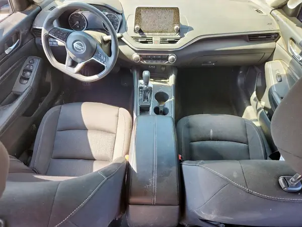 1N4BL4BV0LN308329 2020 NISSAN ALTIMA - Image 8