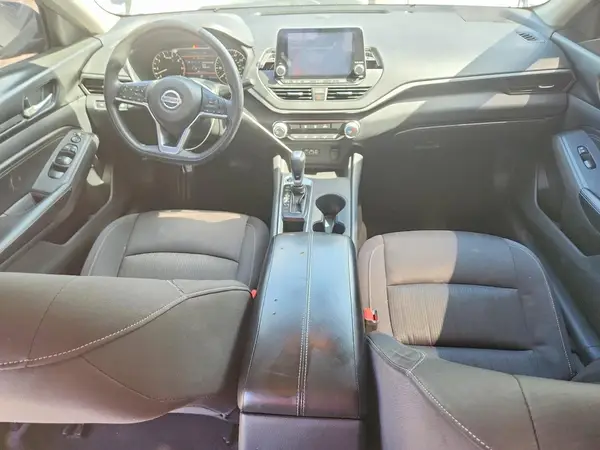 1N4BL4BV0LN309139 2020 NISSAN ALTIMA - Image 8