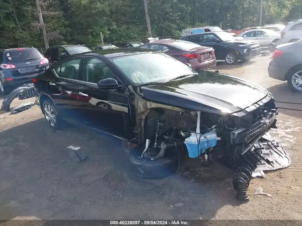 1N4BL4BV0LN312574 2020 NISSAN ALTIMA - Image 1