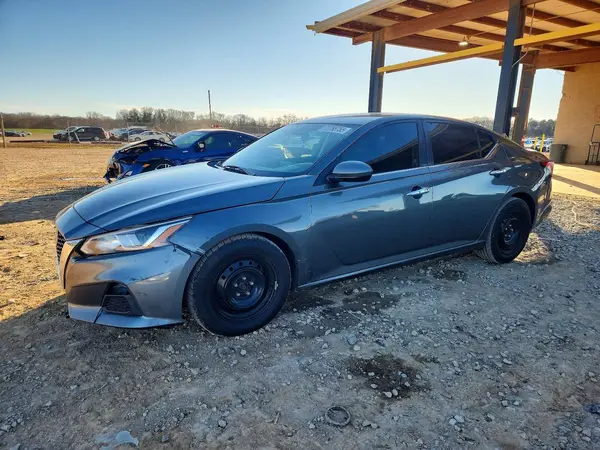 1N4BL4BV0LN312770 2020 NISSAN ALTIMA - Image 1