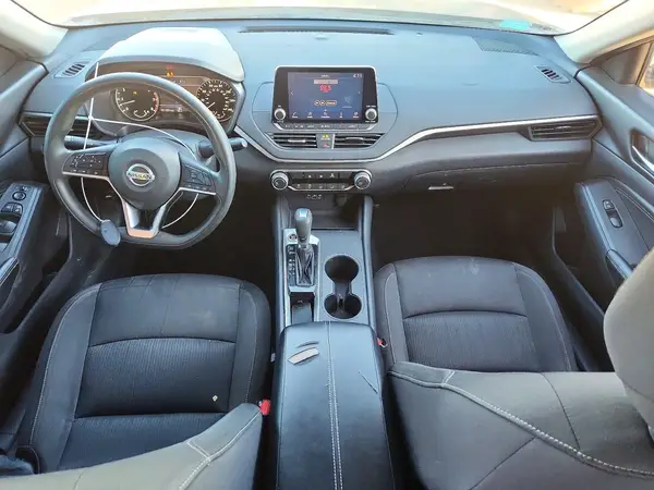 1N4BL4BV0LN312770 2020 NISSAN ALTIMA - Image 8
