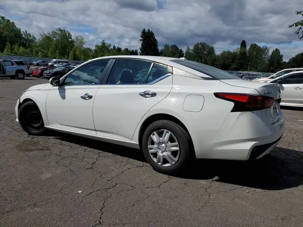 1N4BL4BV0LN312820 2020 NISSAN ALTIMA - Image 2