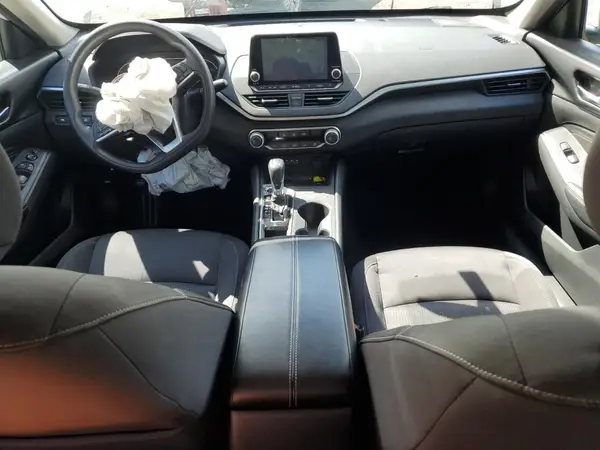 1N4BL4BV0LN312820 2020 NISSAN ALTIMA - Image 8