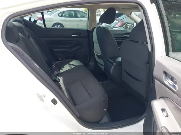 1N4BL4BV0LN312834 2020 NISSAN ALTIMA - Image 8