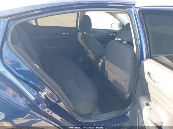 1N4BL4BV0LN313160 2020 NISSAN ALTIMA - Image 8