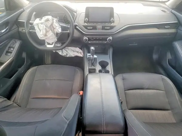 1N4BL4BV0LN313577 2020 NISSAN ALTIMA - Image 8