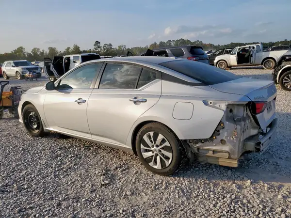 1N4BL4BV0LN313675 2020 NISSAN ALTIMA - Image 2