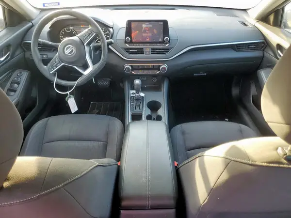 1N4BL4BV0LN313675 2020 NISSAN ALTIMA - Image 8