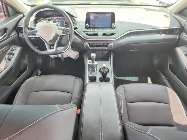 1N4BL4BV0LN314034 2020 NISSAN ALTIMA - Image 8