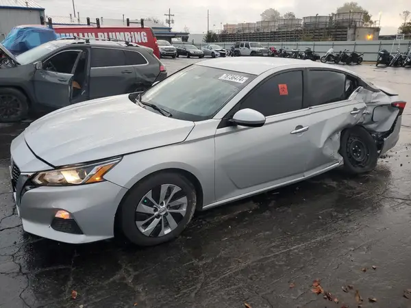 1N4BL4BV0LN314602 2020 NISSAN ALTIMA - Image 1