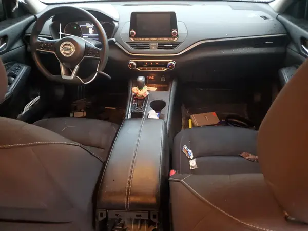 1N4BL4BV0LN314602 2020 NISSAN ALTIMA - Image 8