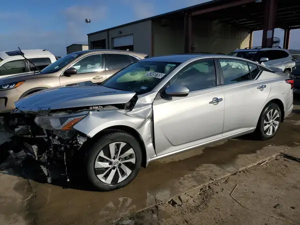 1N4BL4BV0LN314731 2020 NISSAN ALTIMA - Image 1