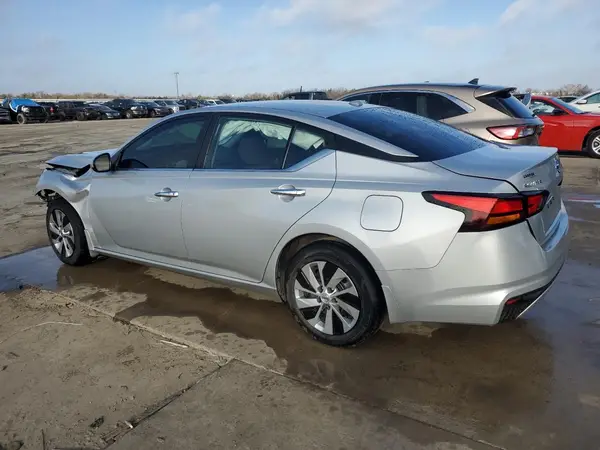 1N4BL4BV0LN314731 2020 NISSAN ALTIMA - Image 2