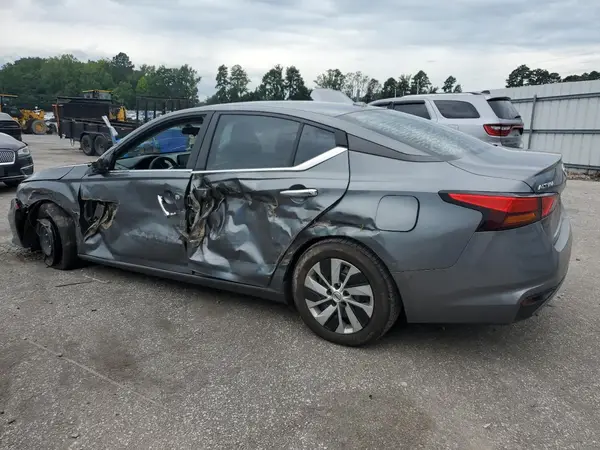1N4BL4BV0LN314793 2020 NISSAN ALTIMA - Image 2