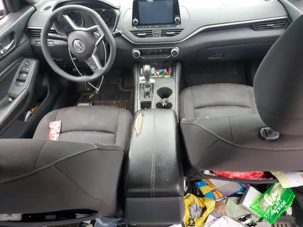 1N4BL4BV0LN314793 2020 NISSAN ALTIMA - Image 8