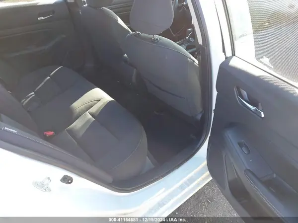 1N4BL4BV0LN316219 2020 NISSAN ALTIMA - Image 8