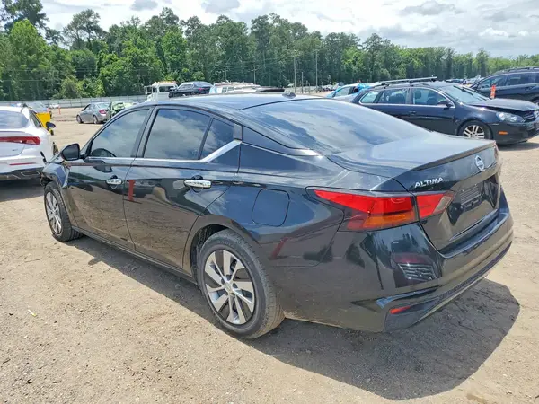 1N4BL4BV0LN316804 2020 NISSAN ALTIMA - Image 2