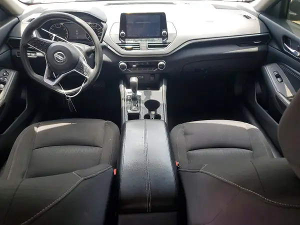 1N4BL4BV0LN316804 2020 NISSAN ALTIMA - Image 8
