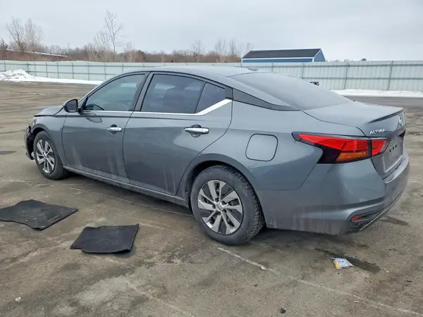 1N4BL4BV0LN319072 2020 NISSAN ALTIMA - Image 2
