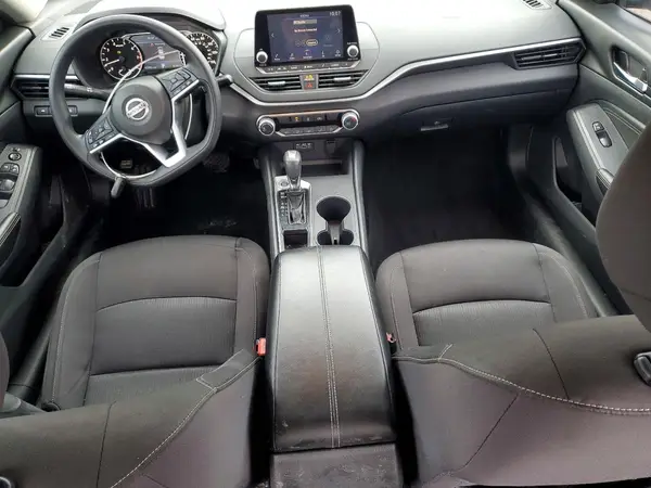 1N4BL4BV0LN319072 2020 NISSAN ALTIMA - Image 8