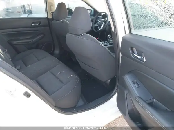 1N4BL4BV0LN319914 2020 NISSAN ALTIMA - Image 8