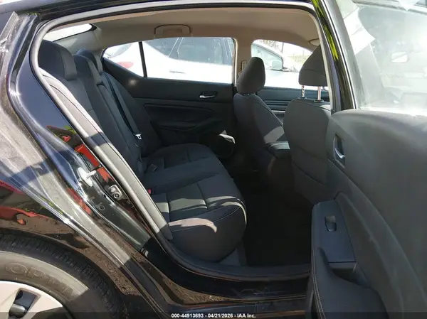 1N4BL4BV0LN320206 2020 NISSAN ALTIMA - Image 8