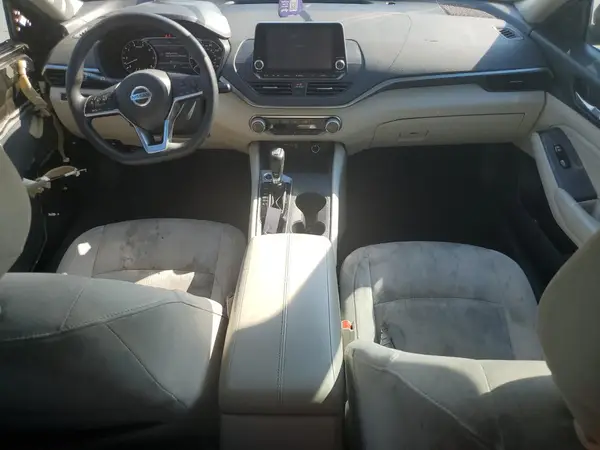 1N4BL4BV0LN323123 2020 NISSAN ALTIMA - Image 8