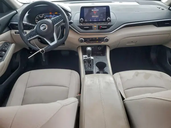 1N4BL4BV0LN323574 2020 NISSAN ALTIMA - Image 8