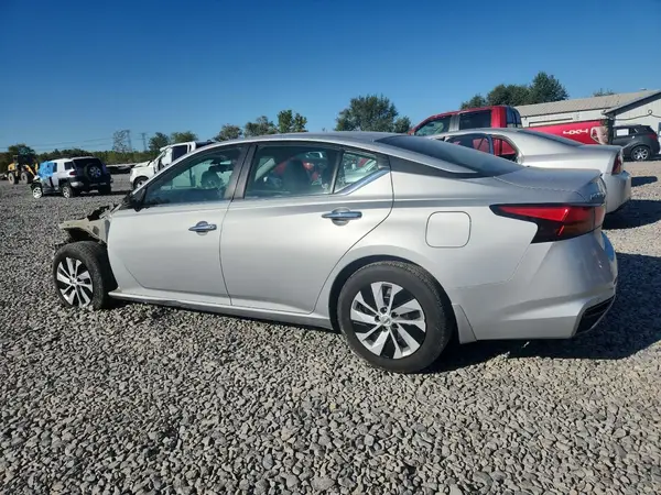 1N4BL4BV0MN302774 2021 NISSAN ALTIMA - Image 2