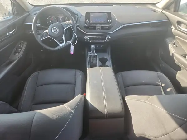 1N4BL4BV0MN302774 2021 NISSAN ALTIMA - Image 8